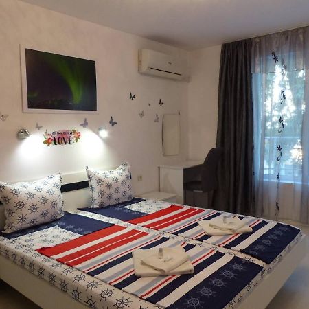 Apartament Holiday Burgas Exterior foto