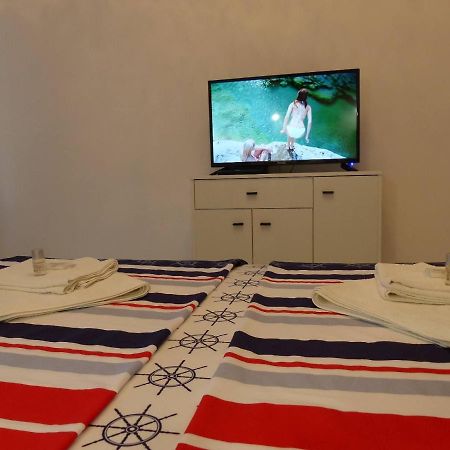 Apartament Holiday Burgas Exterior foto