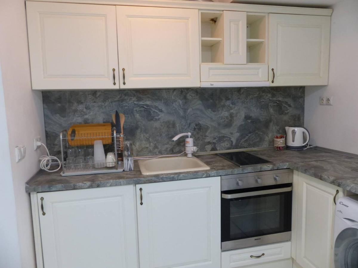 Apartament Holiday Burgas Exterior foto